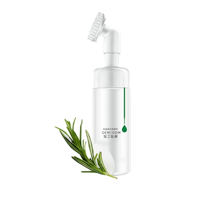 黄山市_洁面摩丝OEM/ODM 定制加工贴牌