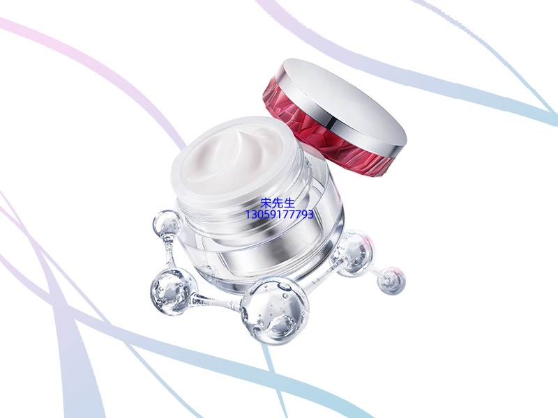 黄山市_神经酰胺出水霜OEM定制加工贴牌